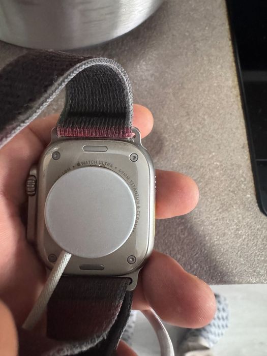 Apple Watch Ultra 2