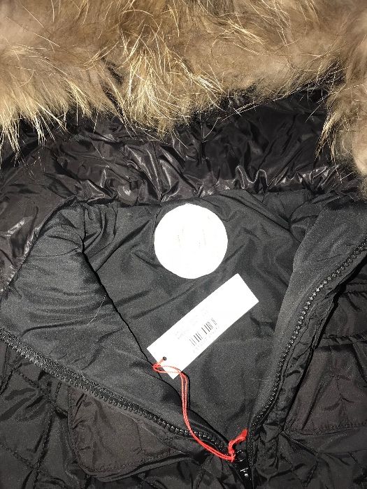 Новая брендовая куртка для девочки Byblos