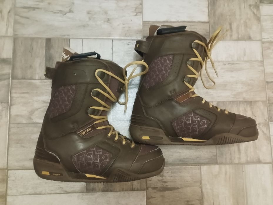 Сноуборд обувки 41 номер HEAD snowboard