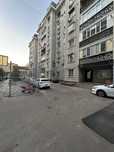Квартира 3 Х комнатная Parkentskiy Паркентский