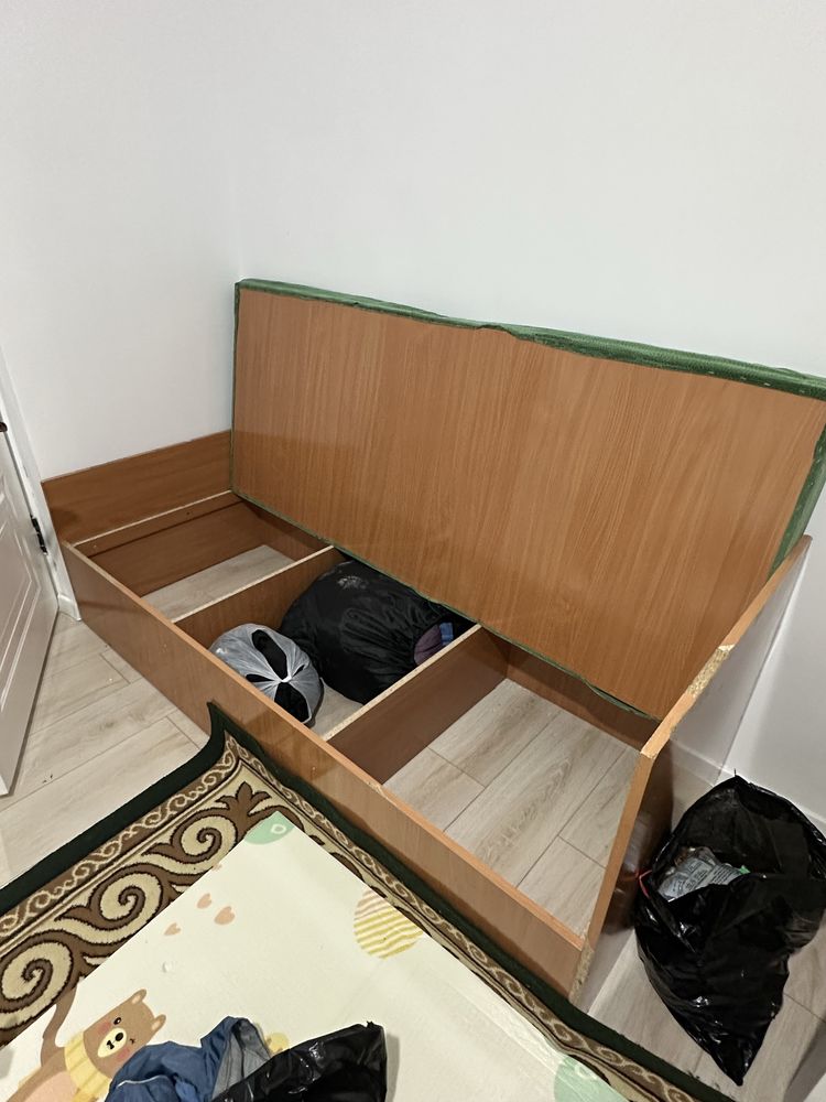 Подростковый диван бу