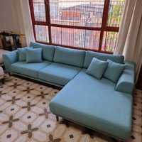 Продам диван (цена снижена в 2 раза)