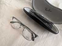 rama ochelari ray-ban