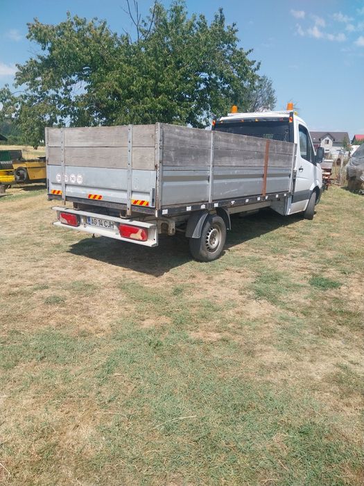 Vând Mercedes Sprinter