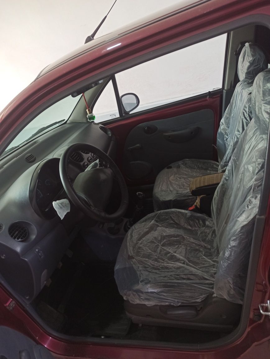 Matiz EVRO Daewoo  2014 YILI