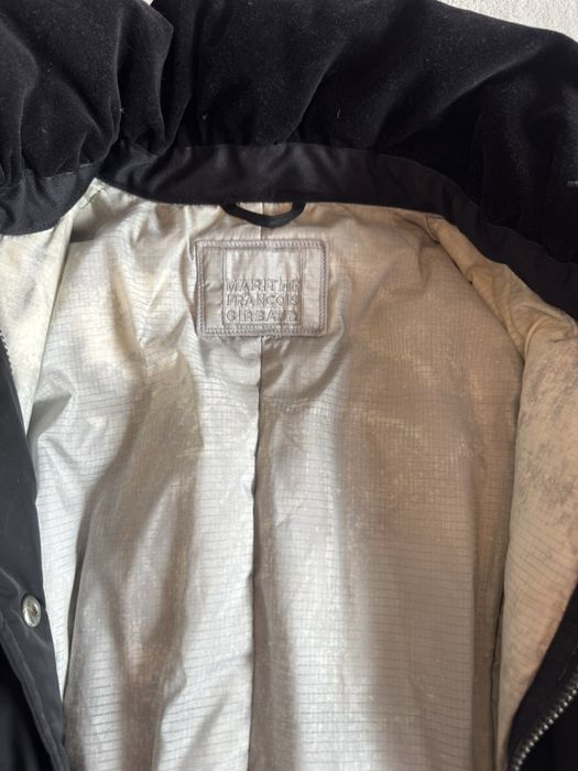 Дамско яке Marithe +Francoic Girbaud