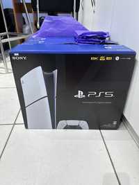 Playstation 5 digital 1tb