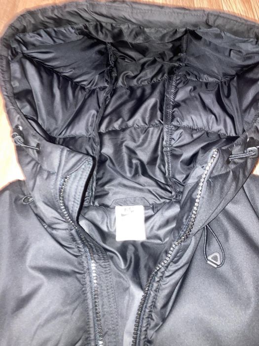 Мъжко зимно яке NIke