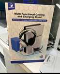 Stander PS5, incarcare manete