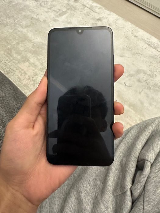 XIAOMI REDMI 7 идеальное состояние
