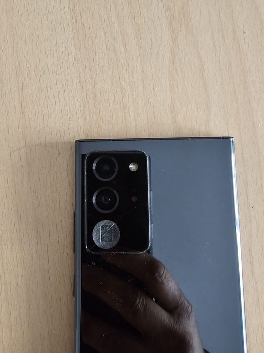 Vând Galaxy Note 20 Ultra 5g