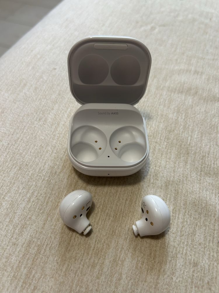 Căști wireless Samsung Galaxy Buds2