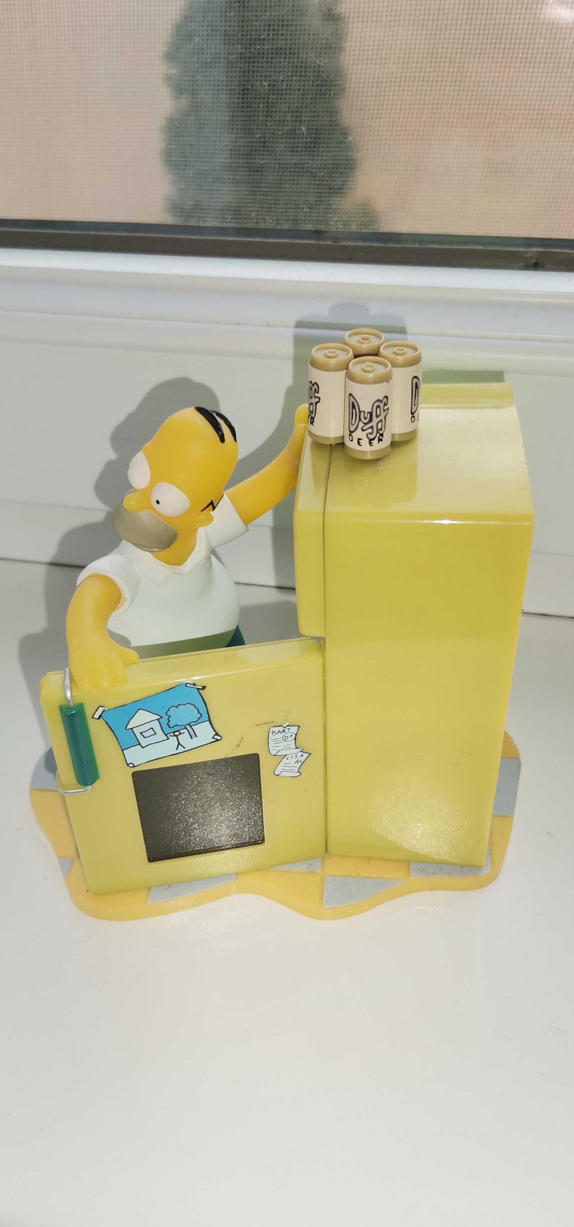 Figurina Homer Simpson