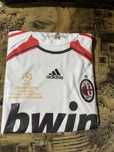 Tricouri fotbal originale