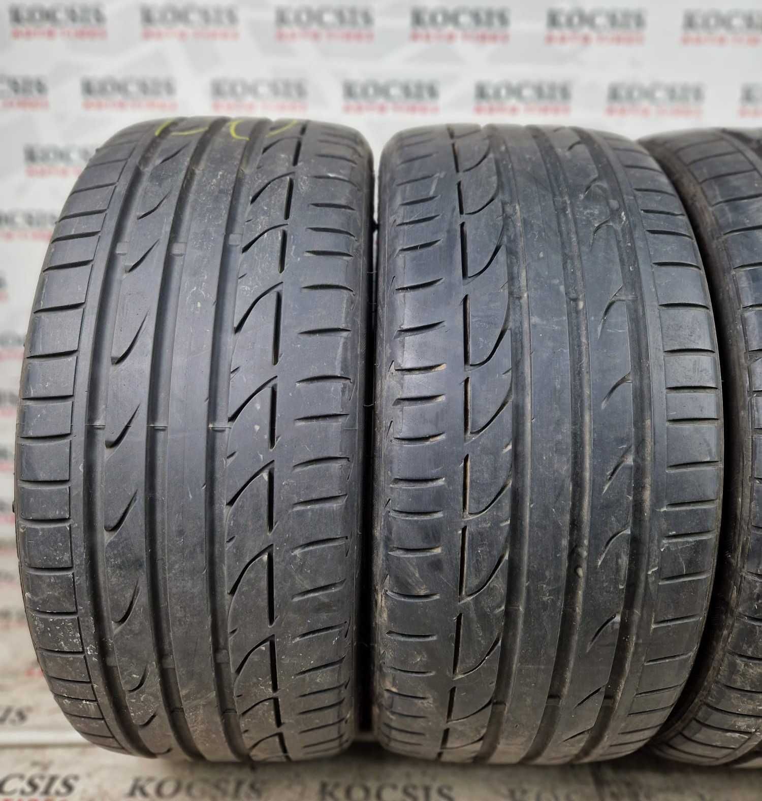 Anvelope vara SH - 225/35/18  BRIDGESTONE