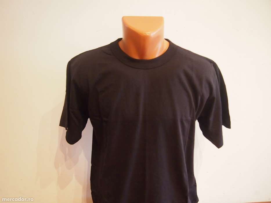 Tricouri simple (T-Shirt)