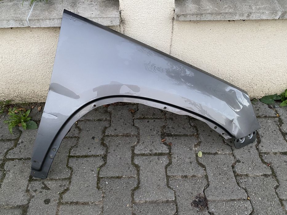 Vand capota VW Tiguan model 2008