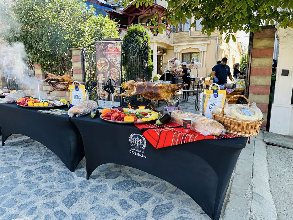 Organizam evenimente private