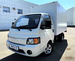 JAC Х200 (N35) 2025г.