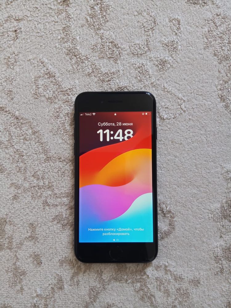 iphone se20 64гб