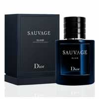 Dior Sauvage Elixir 60мл