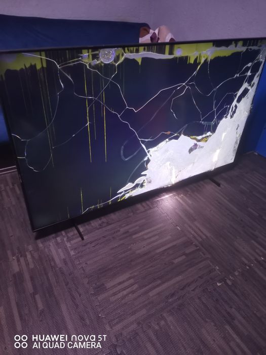 Smart tv 4k. 165cm.Samsung. UE65DU7172U