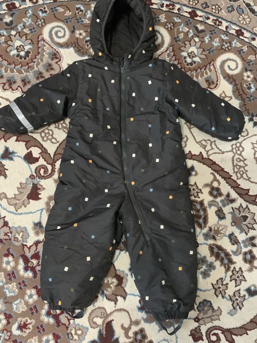 Продам Комбинезон детский