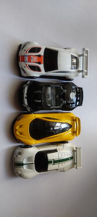 Lot masinute HotWheels