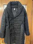 Canadiana neagra noua