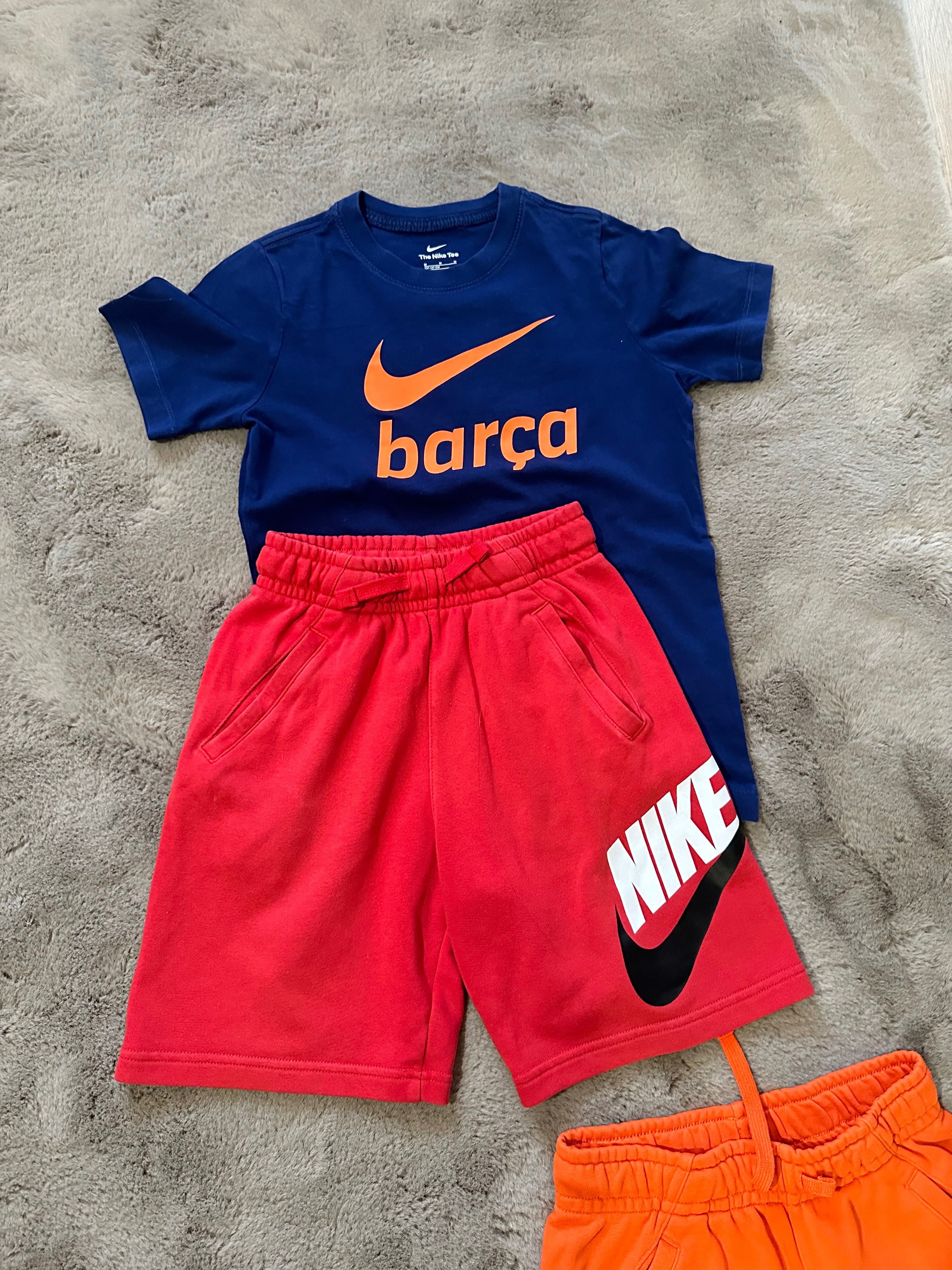 Детски дрехи Nike