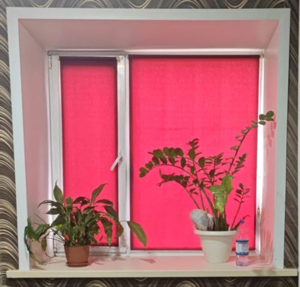 Пластиковые окна б/у