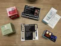 Козметика Esteé Lauder, Clinique & MAC- мини разфасовки