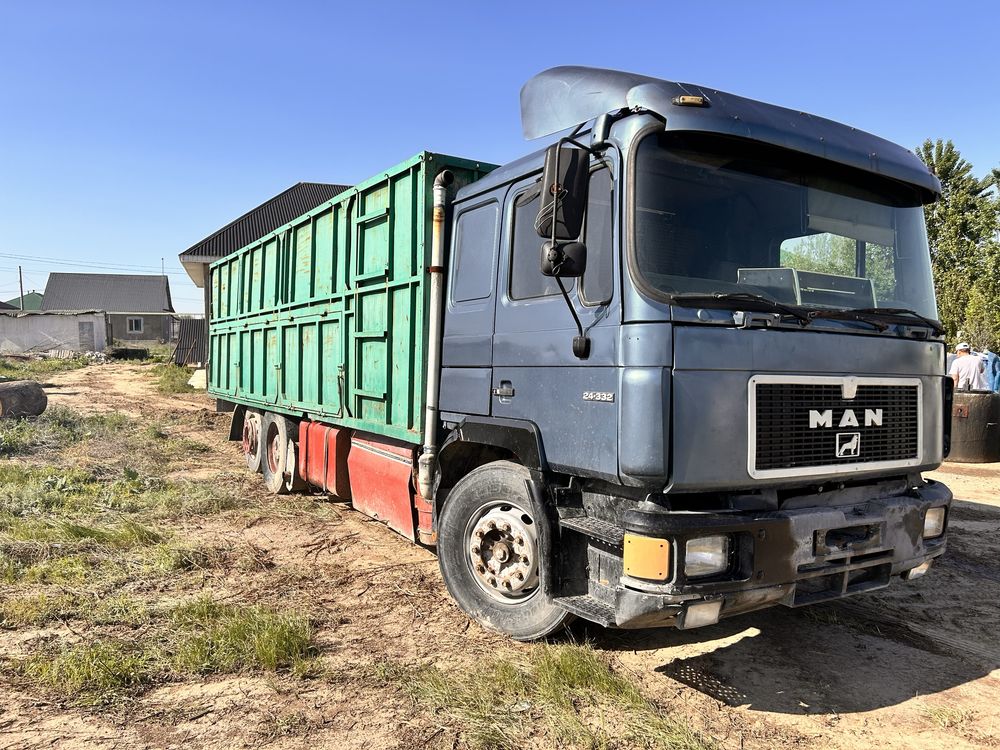 Кузов продается
