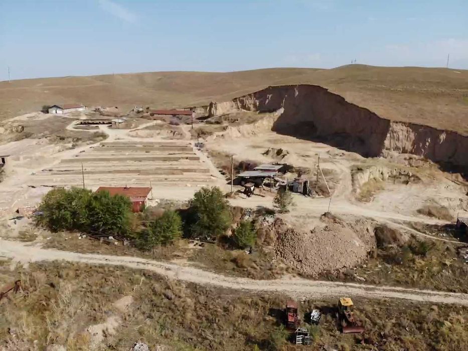 Продам участок 150 соток Каскелен