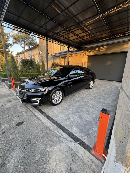 Malibu 2 atmasferniy 2.4