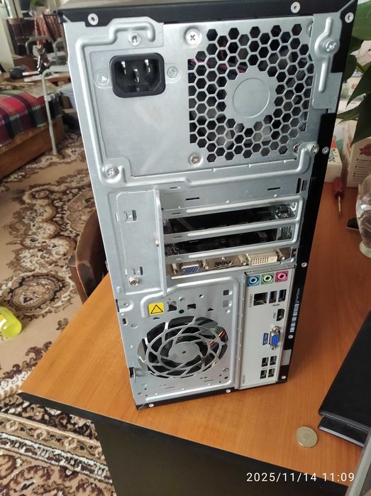 calculator HP pavilion quad core 3.7ghz