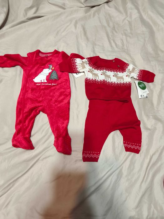 Hăinuțe sărbători, 56-62