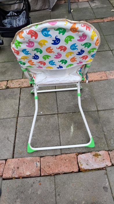 Scaun bebelusi 1-3 ani