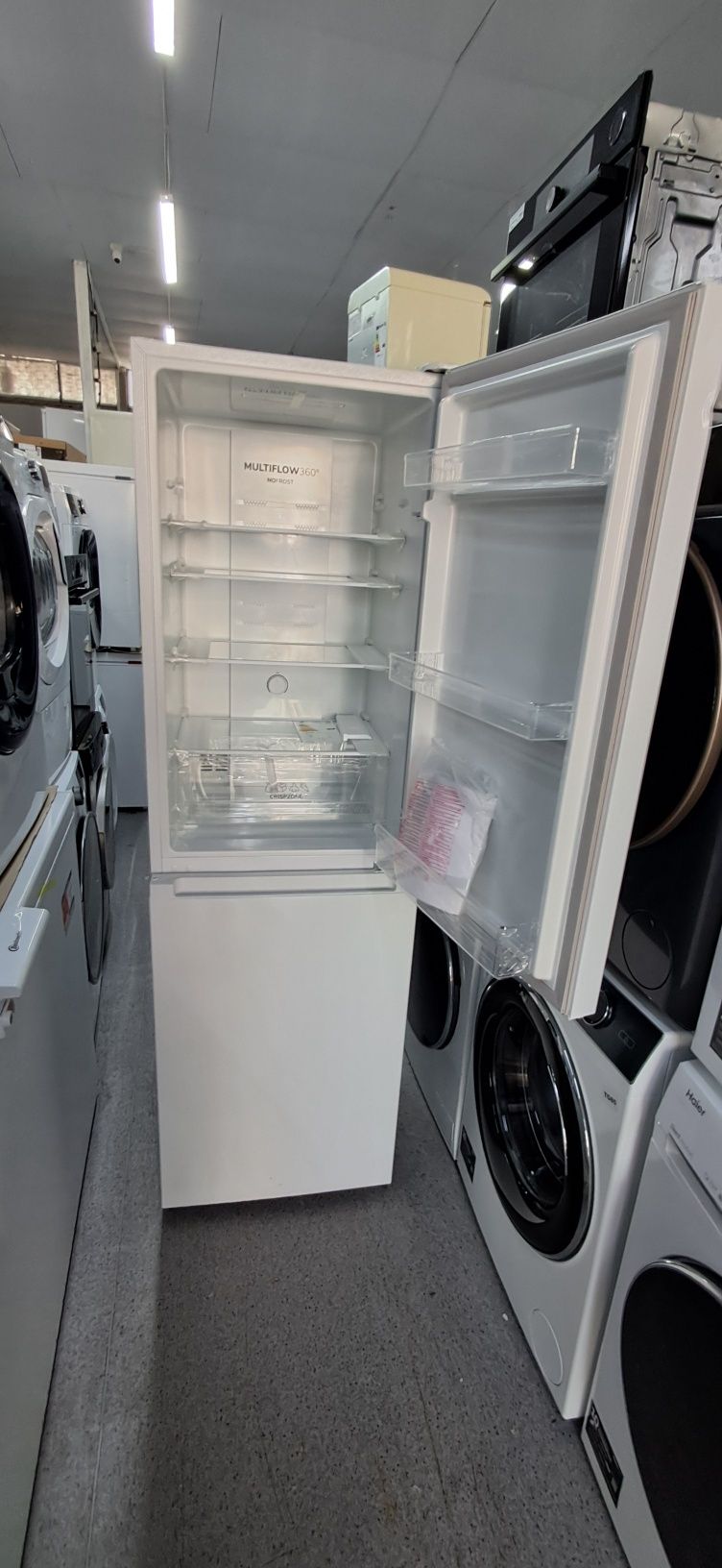 Nou Frigider Gorenje 256l A++ import Germania Garanție CH27