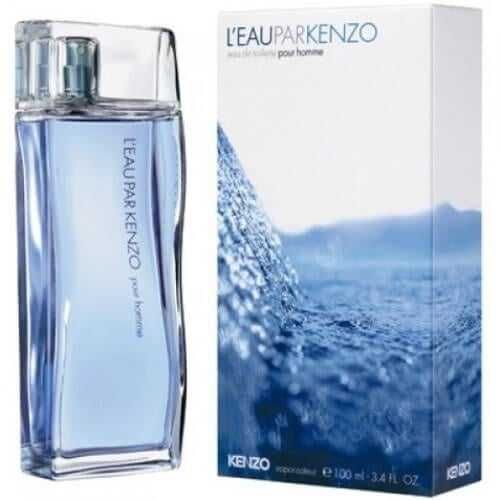 Kenzo L'Eau Par Kenzo EDT 100mi за Мъже
