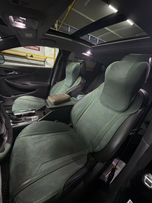 Malibu xl 2023. SOTILADI срочна