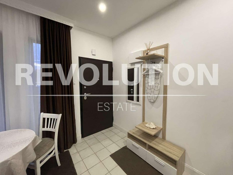 Едностаен апартамент в района на Виница!