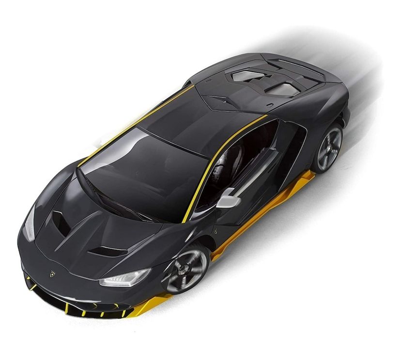 Masina cu telecomanda