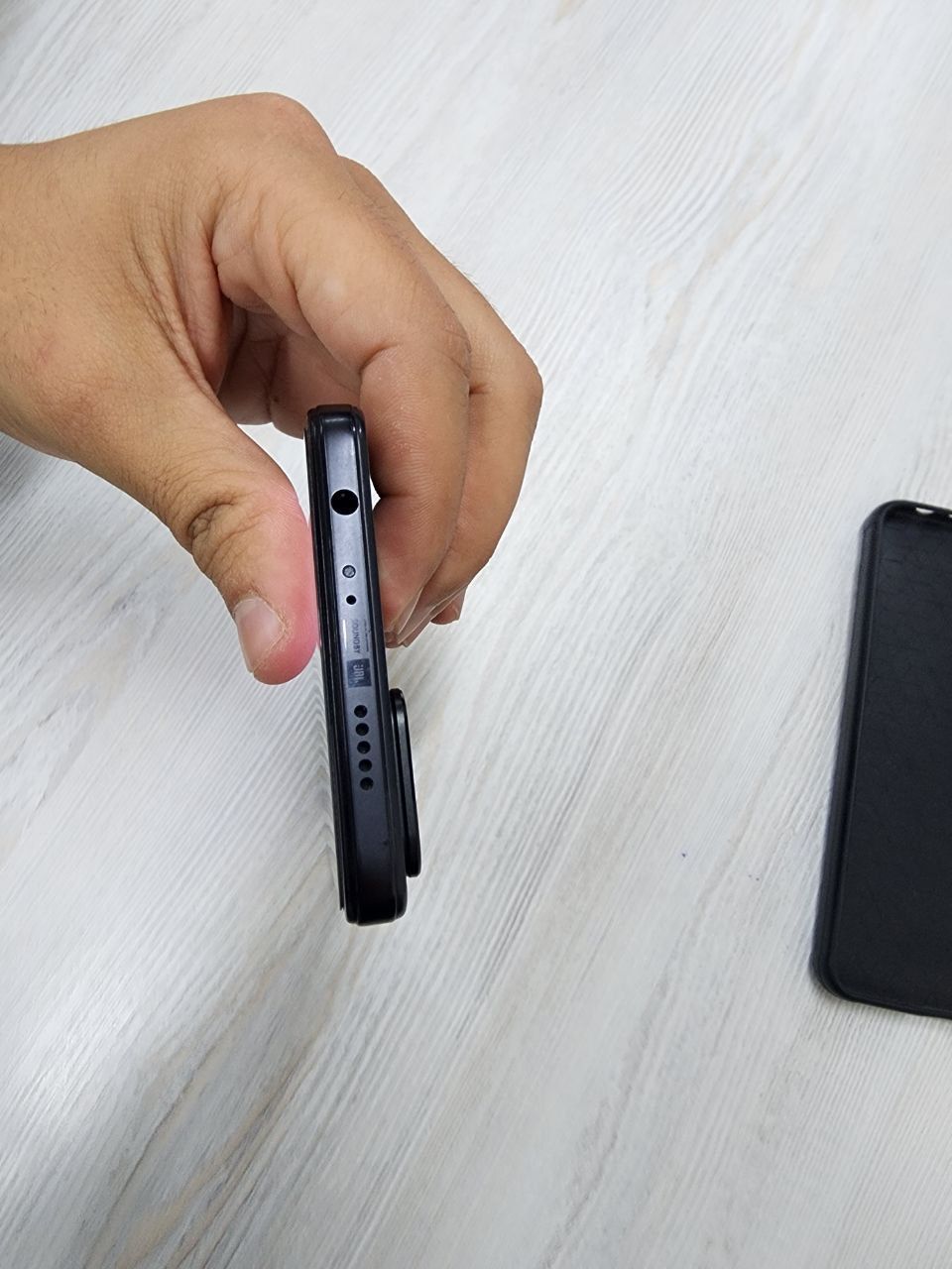SKIDKA ‼️ Xiaomi Redmi note 11 pro plus 5g