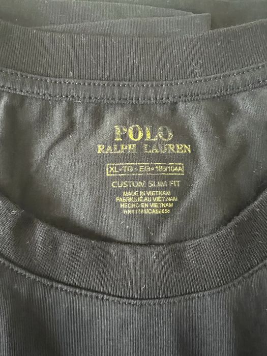 Tricou ralph lauren