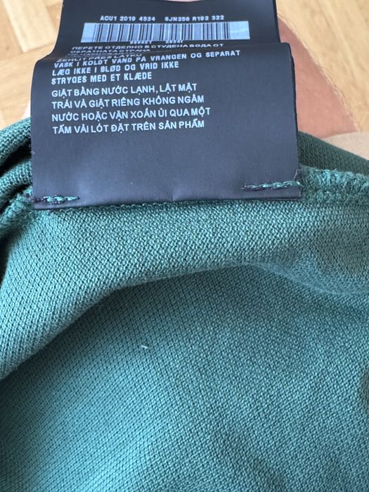 Тениска Prada milano black tab оригинал! прада милано прадо милана