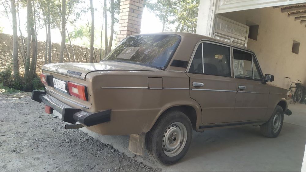 sotiladi vaz2106
