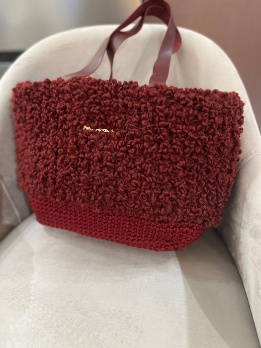 Чанти ръчно правени