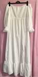Rochie vara masura MARE Shein