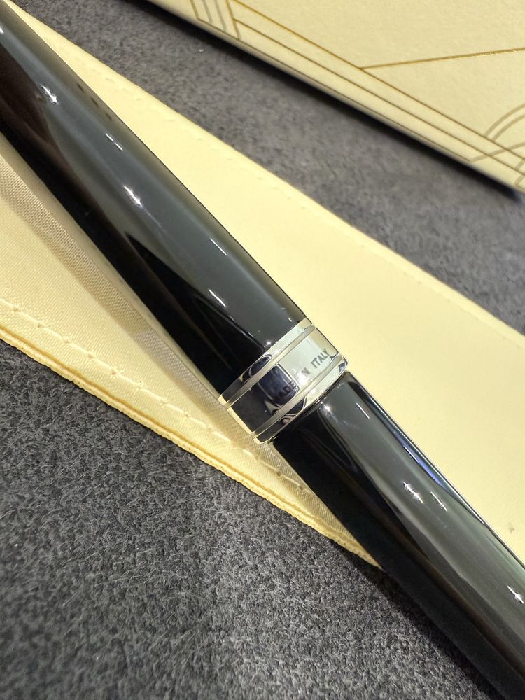 NEW Шариковая ручка Montegrappa Armonia ISA1RBAC